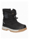 Bota Niño F735 Panama Jack negro