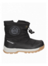 Bota Niño F735 Panama Jack negro
