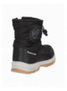 Bota Niño F735 Panama Jack negro