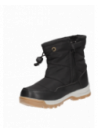 Bota Niño F735 Panama Jack negro
