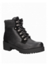 Botin Mujer F626 Bruno Rossi negro