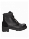Botin Mujer F626 Bruno Rossi negro