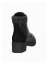 Botin Mujer F626 Bruno Rossi negro
