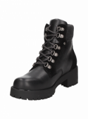 Botin Mujer F626 Bruno Rossi negro