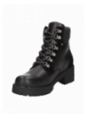 Botin Mujer F626 Bruno Rossi negro