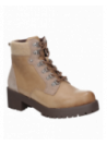 Botin Mujer F626 Bruno Rossi taupe