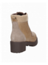 Botin Mujer F626 Bruno Rossi taupe