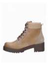 Botin Mujer F626 Bruno Rossi taupe