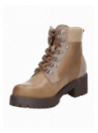 Botin Mujer F626 Bruno Rossi taupe