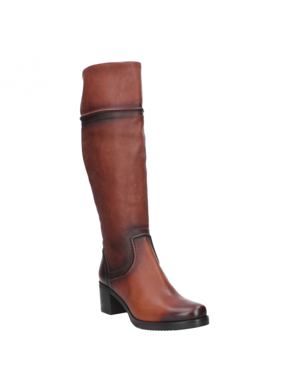 Bota Mujer 3172 Pollini brown