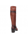 Bota Mujer 3172 Pollini brown