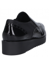 Zapato Mujer 4296 Pollini black
