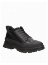 Zapatilla Mujer F318 Zappa negro