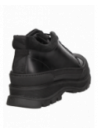 Zapatilla Mujer F318 Zappa negro