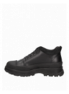 Zapatilla Mujer F318 Zappa negro