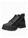 Zapatilla Mujer F318 Zappa negro