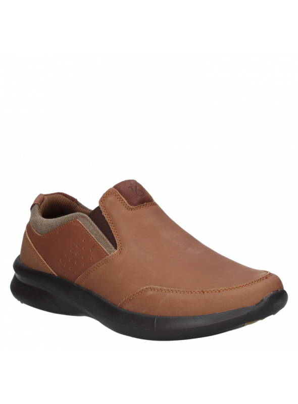 Zapatilla Hombre B268 16 Hrs cafe