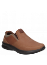 Zapatilla Hombre B268 16 Hrs cafe