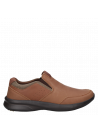Zapatilla Hombre B268 16 Hrs cafe