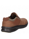 Zapatilla Hombre B268 16 Hrs cafe
