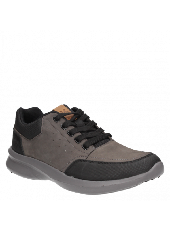 Zapatilla Hombre F111 16 Hrs gris