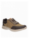 Zapatilla Hombre F111 16 Hrs cafe