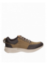 Zapatilla Hombre F111 16 Hrs cafe