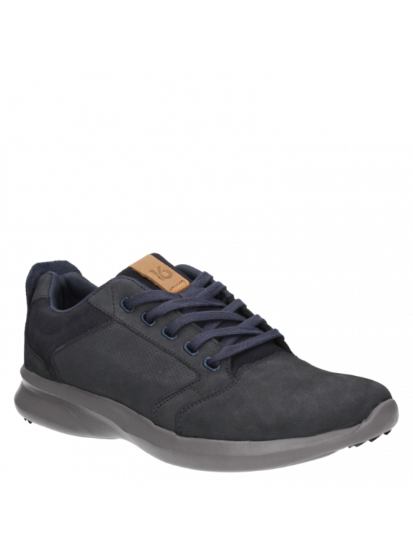 Zapatilla Hombre F112 16 Hrs azul