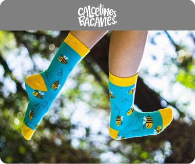 CALCETINES-BACANES