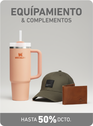 EQUIPAMIENTO