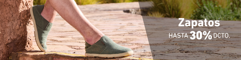Zapatillas-hombre