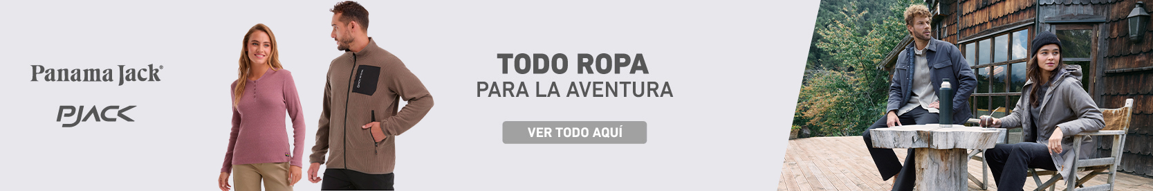 Todo ropa
