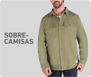 CAMISAS