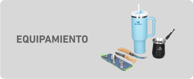 EQUIPAMIENTO