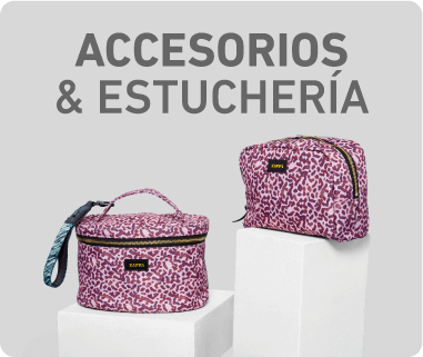 CHARMS Y STRAPS