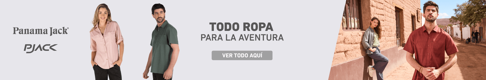 Todo ropa