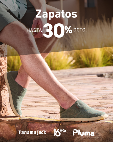 ZAPATILLAS-HOMBRE