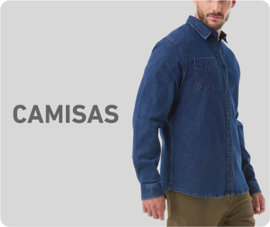 CAMISAS