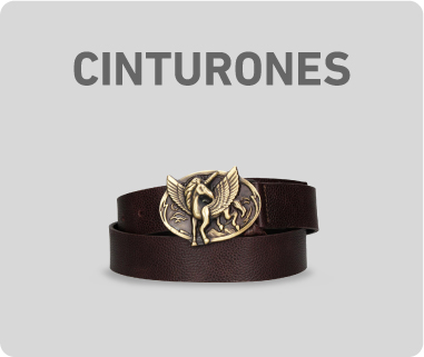 CINTURONES