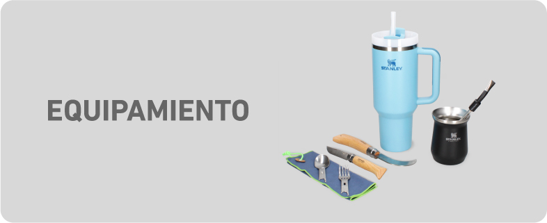 EQUIPAMIENTO