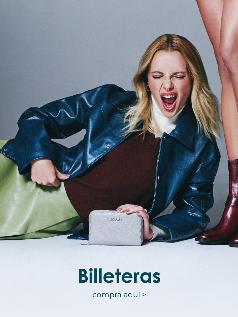 billeteras